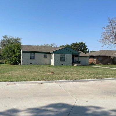 1608 Nw 24 Th St, Lawton, OK 73505