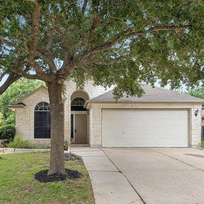 1608 Lobo Mountain Ln, Round Rock, TX 78664