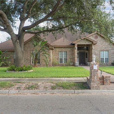 1608 Merlin Dr, Mission, TX 78572