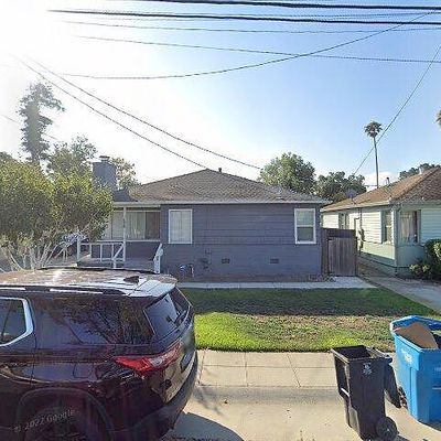 1608 York Ave, San Mateo, CA 94401