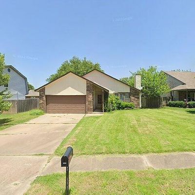 1608 W Honolulu St, Broken Arrow, OK 74012