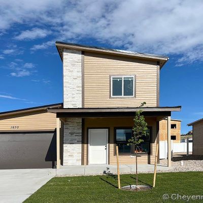 1609 Carol Ann Way, Cheyenne, WY 82007