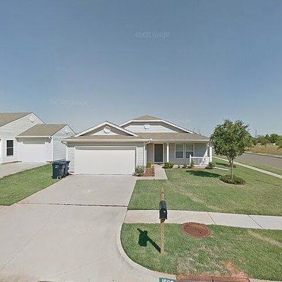 1609 Nw 149 Th St, Edmond, OK 73013