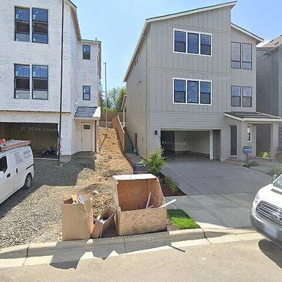 16096 Nw Holman Way Lot 76, Portland, OR 97229