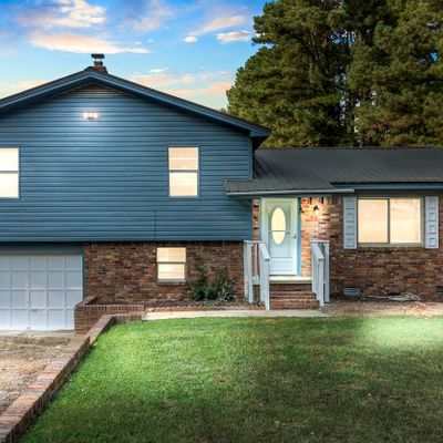 161 Cindy Ln, Searcy, AR 72143