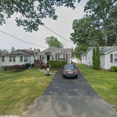 161 Flemington Dr, Parsippany, NJ 07054