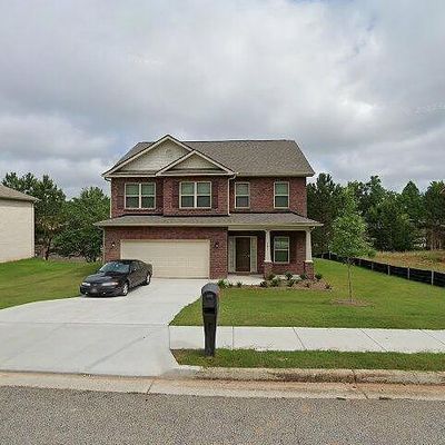 161 Morrison Trl, Hampton, GA 30228