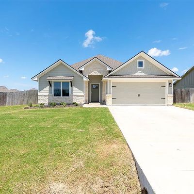 161 Rustic Trace, Snook, TX 77879