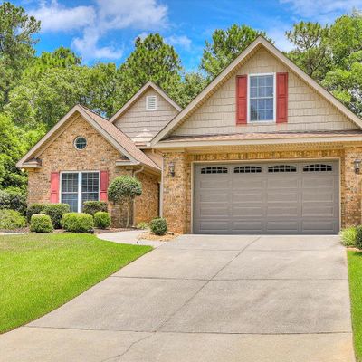 161 Sweet Gum Ln, Aiken, SC 29803