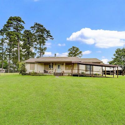 161 Thompson Rd, Coldspring, TX 77331