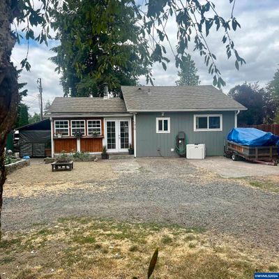 1610 12 Th Ave, Sweet Home, OR 97386