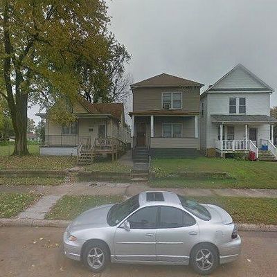 1610 5 Th St, Madison, IL 62060