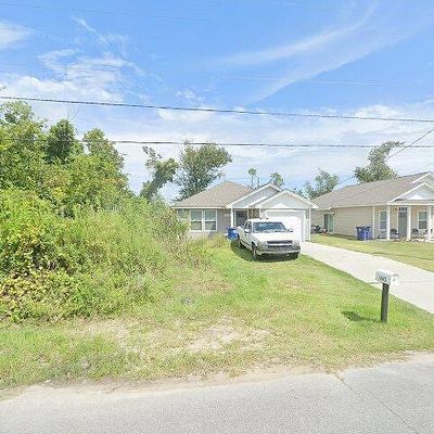 1610 Hamilton Ave, Panama City, FL 32405