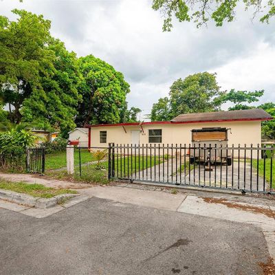 1610 Nw 120 Th St, North Miami, FL 33167