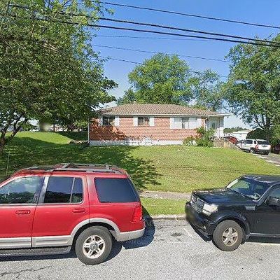 1610 Matthew Rd, Camp Hill, PA 17011