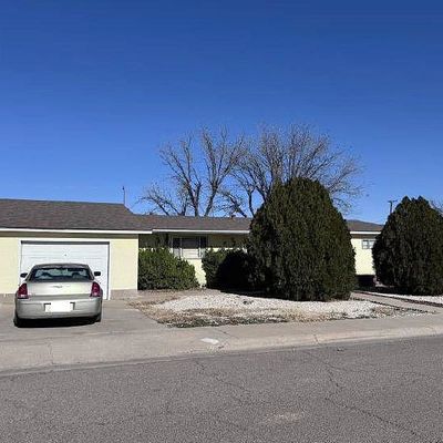 1610 W Sears Ave, Artesia, NM 88210