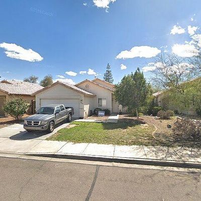 16109 W Hadley St, Goodyear, AZ 85338