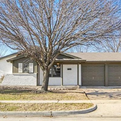 1611 Cascade St, Mesquite, TX 75149