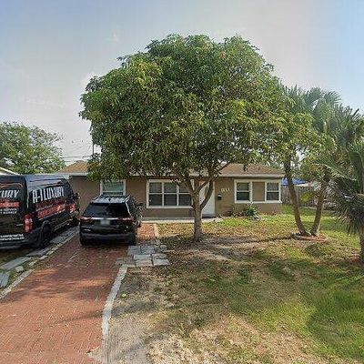 1611 Ne 32 Nd Pl, Pompano Beach, FL 33064