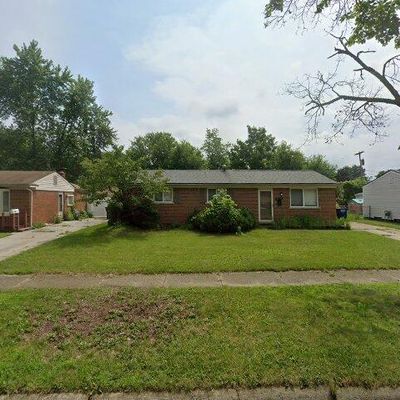 1611 S Berry St, Westland, MI 48186