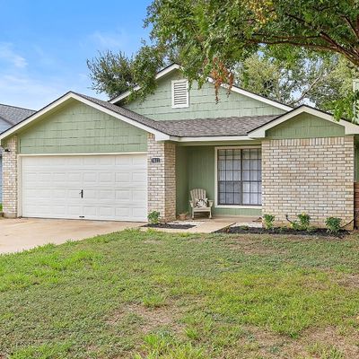 1611 Somerset Dr, Round Rock, TX 78681