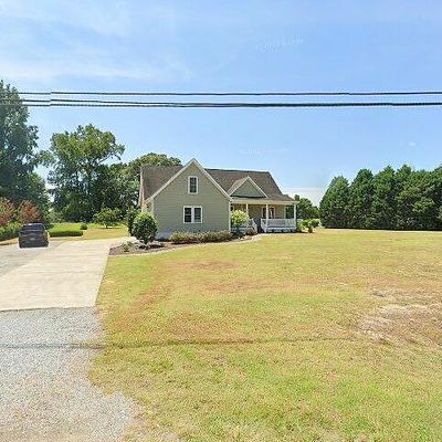 1611 W Queen St, Edenton, NC 27932