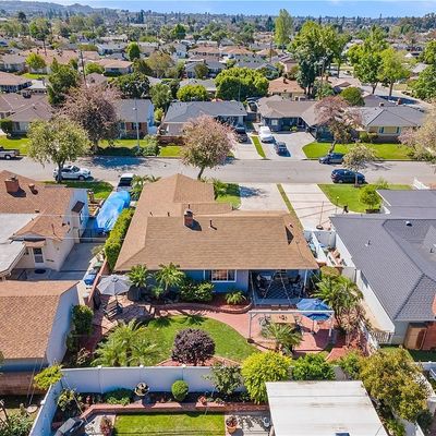 16115 Citrustree Rd, Whittier, CA 90603