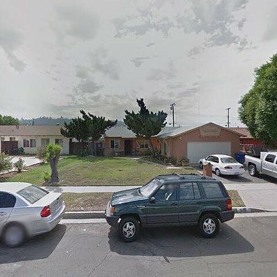 16116 Pocono St, La Puente, CA 91744