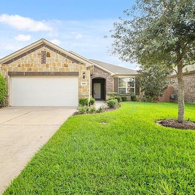 1612 Pelago St, League City, TX 77573