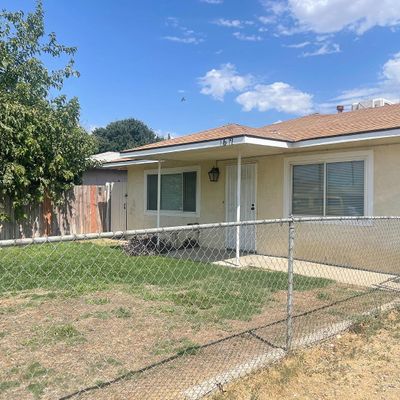 1612 Melody Ln, Bakersfield, CA 93308