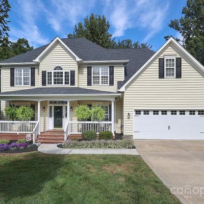 16125 Cranleigh Dr, Huntersville, NC 28078