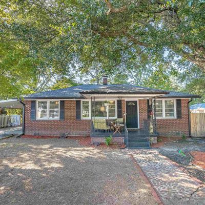 1613 Holland St, West Columbia, SC 29169