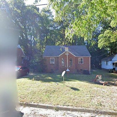 1613 Dexter St, Durham, NC 27701