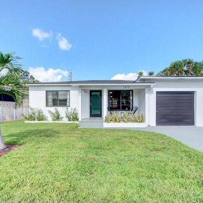 1613 N J Ter, Lake Worth Beach, FL 33460