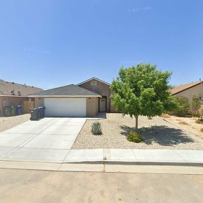 1613 S Mc Call St, Ridgecrest, CA 93555