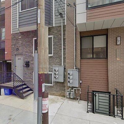 1614 Cambridge St, Philadelphia, PA 19130