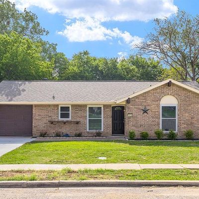 1614 Curtis Dr, Garland, TX 75040