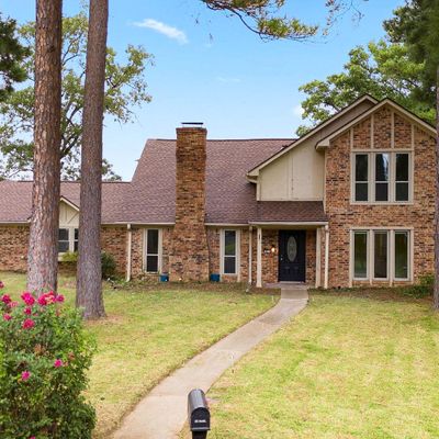 1614 Sweetbriar St, Longview, TX 75604