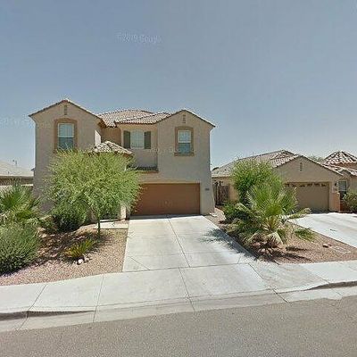 1615 E Silverbirch Ave, Buckeye, AZ 85326