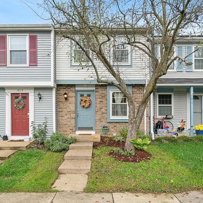 1615 Purple Sage Dr, Reston, VA 20194