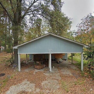 1615 Thomas Ave, Monroe, LA 71202