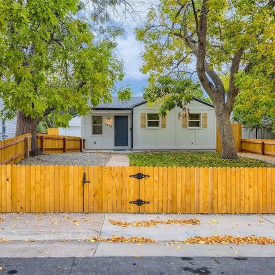 1615 Verbena St, Denver, CO 80220