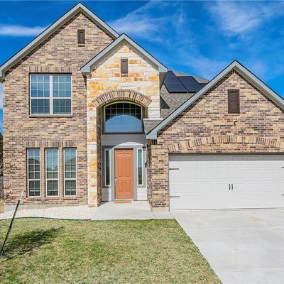 1616 Crooked Tree, Temple, TX 76502