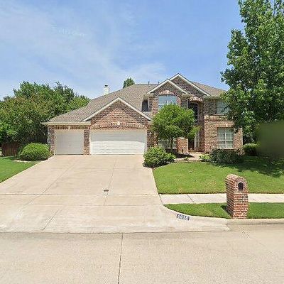 1616 Meadow Vista Dr, Flower Mound, TX 75022