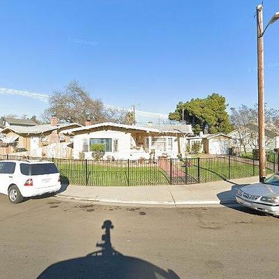 1616 N Berkeley Ave, Stockton, CA 95205