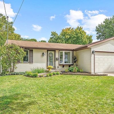 1616 S Jackson St, Appleton, WI 54915