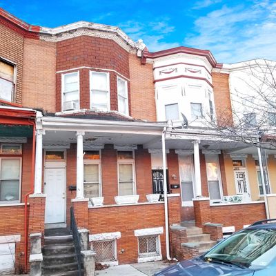 1617 Appleton St, Baltimore, MD 21217