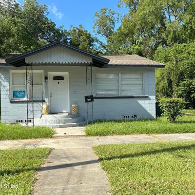 1617 W 8 Th St, Jacksonville, FL 32209