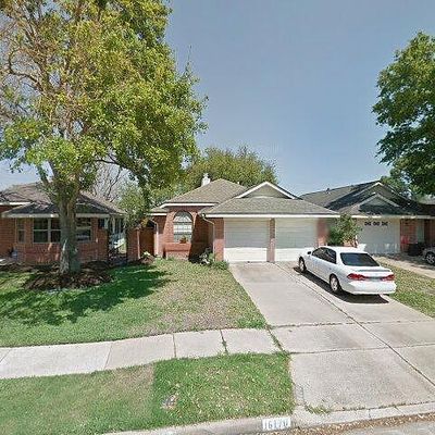 16170 Golden Sands Dr, Houston, TX 77095