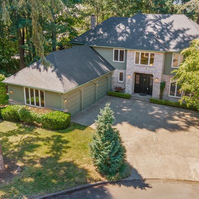 16176 Matthew Ct, Lake Oswego, OR 97034